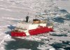 Океанологи установят российский флаг на дне Ледовитого океана