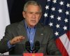 Устал  воевать в Ираке Дж. Буш