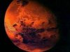 На Марсе распространяется мощная буря