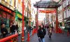 Число иностранных туристов в Китае может увеличится на 20 млн