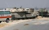 Израиль не пропустил в сектор Газа гуманитарную помощь