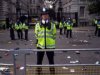 Британская полиция провела обыск в трех футбольных клубах по делу о коррупции