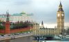 Москва пока не объявила о конкретных мерах против Лондона