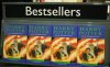 В Израиле за продажу в шаббат книги о Гарри Поттере будут штрафовать