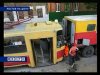 Жильцы улицы Собино в Ростове просят ограничить скоростной режим движения трамваев 