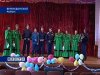 Мрыховский хор из Верхнедонского района поет старинные казачьи песни 