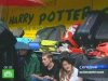 Гарри Поттер сводит лондонцев с ума