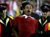 Чилийские футболисты подрались с полицией после полуфинала молодежного чемпионата мира 