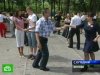 На закате москвичам покажут групповой танец живота