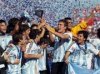 Аргентина стала чемпионом мира по футболу среди молодежи