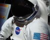 Пьют в космосе американские астронавты 