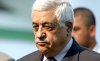 Аббас не обсуждал с Ольмертом план создания Палестинского государства