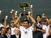 Сборная Ирака выиграла Кубок Азии по футболу