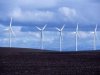 В Канаде началось строительство зоны ветряных электростанций