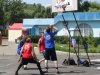 Последний отборочный этап турнира ЮФО по стритболу прошел в Ростове-на-Дону 