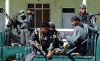 Афганские власти объявили о начале операции по спасению заложников