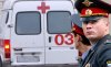 Два человека получили ранения при взрыве гранаты в Москве