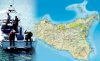 У берегов Сицилии обнаружено затонувшее океанографическое судно
