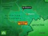 Боевики напали на чеченское село