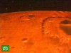 Марсоходам угрожают пыльные бури