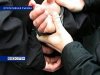 Сотрудники транспортной милиции Ростовской области задержали 5 человек за кражу лома черных металлов 