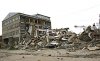 Продлен режим ЧС в пострадавшем от землетрясения Невельске