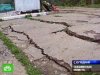 На Сахалине ночью произошло новое землетрясение.