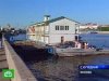 В Москве обесточат все плавучие пристани