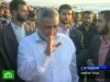 Исмаил Хания: сектор Газа превратился в большую тюрьму