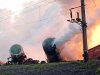 Минтранс Украины нашел новые улики против фосфорного поезда
