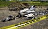 Грузия затрудняет расследование инцидента с самолетом