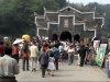 При обрушении моста в Китае погибли люди