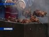 Ростовчане приготовят самый длинный куриный шашлык в мире 