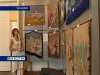 Выставка работ художников Марианны и Андрея Смолкиных в Таганроге