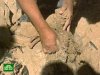 Израильские археологи нашли отпечаток следа римского легионера