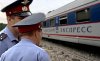 В связи с подрывом поезда, московская милиция переведена на усиленный режим несения службы