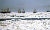 США готовят тендер на добычу нефтепродуктов в районе Чукотского моря