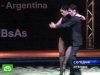 В Аргентине стартовал пятый чемпионат мира по танго