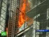 Пожар на Манхэттене заставил вспомнить 11 сентября