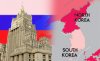 Россия предлагает устроить "мозговую атаку" для решения проблемы КНДР