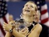 Мария Шарапова на US Open посеяна под вторым номером