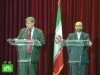 Иран и МАГАТЭ смогли договориться