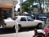 В Каракасе в морг доставляет такси