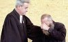 Защита Калоева обжалует решение швейцарского прокурора