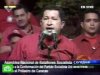 Чавес предрек Фиделю вечную жизнь