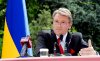 Ющенко делает ставку на развитие угольной отрасли