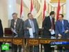 Иракские лидеры пришли к соглашению