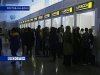 На вокзалах СКЖД установят 20 информационных табло