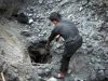 Два китайских шахтера самостоятельно выбрались из-под завала после шести дней заточения 