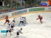 Российские хоккеисты проиграли канадцам первый матч суперсессии